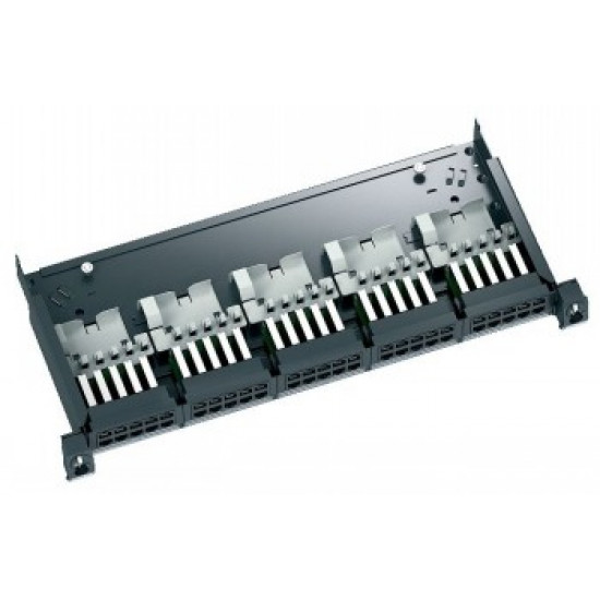 SCHNEIDER ELECTRIC ACTASSI PHONE PANEL 1U 19 50XRJ45