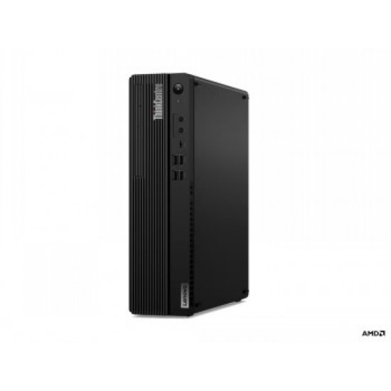 LENOVO M75S G2 SFF, R5 PRO 5650G, 16GB, 512GB, ODD, SERIAL, W11PRO, 3YOS+CO?, ENG