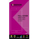 SCREENOR TEMPERED IPHONE 12 / 12 PRO NEW FULL COVER