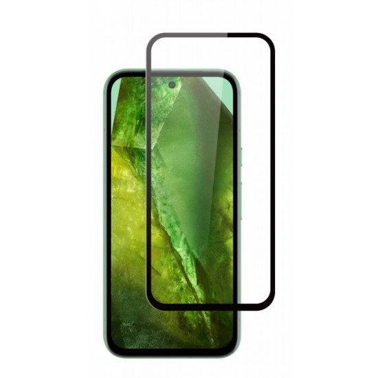 SCREENOR TEMPERED GOOGLE PIXEL 8A FULL COVER