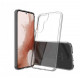 SCREENOR BUMPER GALAXY S23+ TRANSPARENT