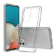 SCREENOR BUMPER GALAXY A14 4G TRANSPARENT