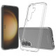 SCREENOR BUMPER GALAXY S24 TRANSPARENT