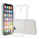 SCREENOR BUMPER IPHONE 16 TRANSPARENT