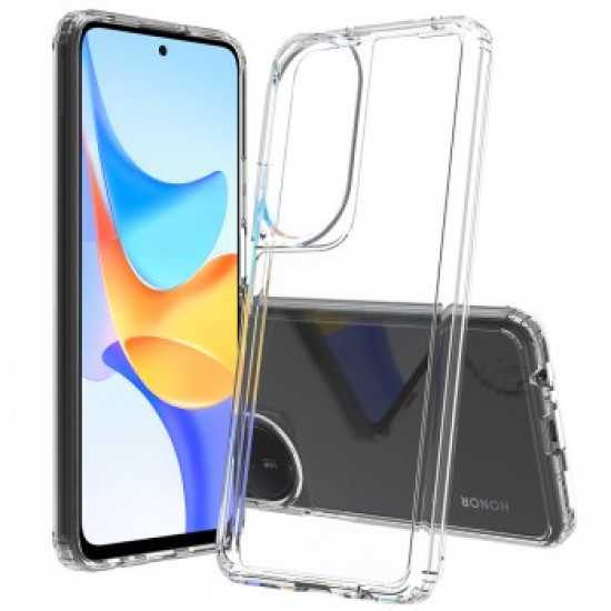 SCREENOR BUMPER HONOR 200 PRO TRANSPARENT