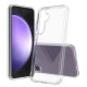 SCREENOR BUMPER GALAXY S24 FE TRANSPARENT