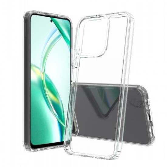 SCREENOR BUMPER HONOR 200 SMART TRANSPARENT