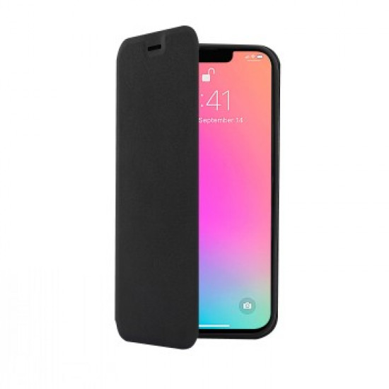 SCREENOR CLEVER IPHONE 13 MINI BLACK