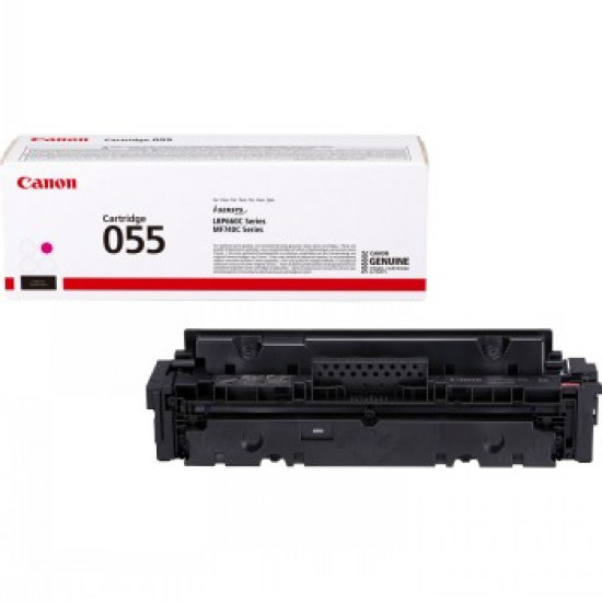 CANON CARTRIDGE 055 M