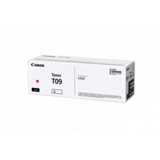 CANON TONER T09 M, RIITTO 5900 S.