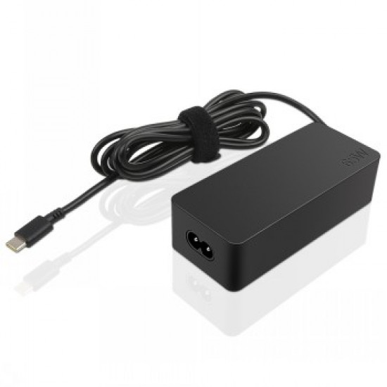 LENOVO 65W STANDARD AC ADAPTER (USB TYPE-C) US