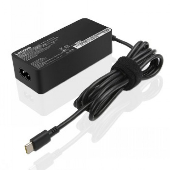 LENOVO 65W STANDARD AC ADAPTER (USB TYPE-C) US