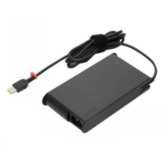 LENOVO TP MW 230W SLIM AC ADAPTER (SLIM TIP)