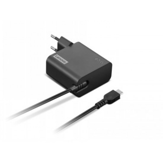 LENOVO 65W USB-C WALL ADAPTER - EU