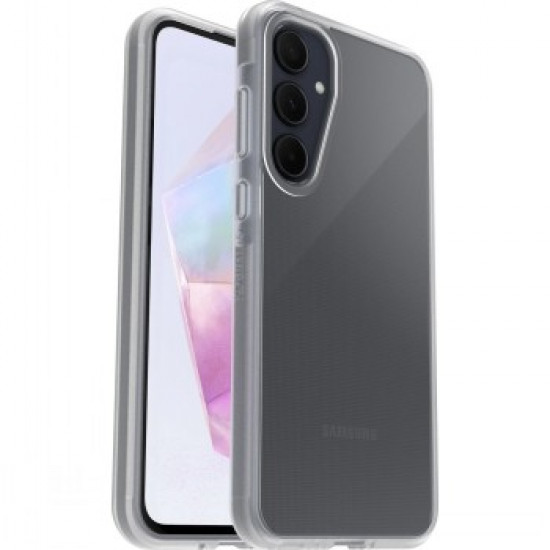 OTTERBOX REACT NOMINEE (SAMSUNG A35 5G) - CLEAR