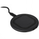 OTTERBOX WIRELESS CHARGING PAD 10W + EU WALL CHARGER 18W + USB A-MICRO USB CABLE BLACK