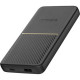 OTTERBOX POWER BANK 10K MAH USB A&C 18W USB-PD - BLACK