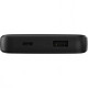 OTTERBOX POWER BANK 10K MAH USB A&C 18W USB-PD - BLACK