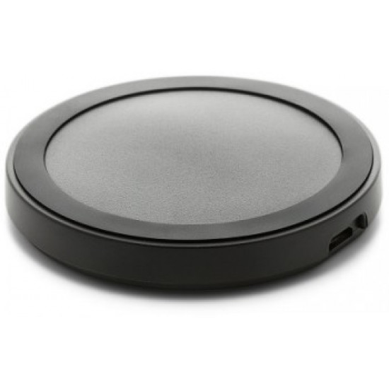 GRATEQ QI WIRELESS CHARGING BASE S BLACK