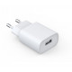 GRATEQ AJOS CHARGER USB-A 12W