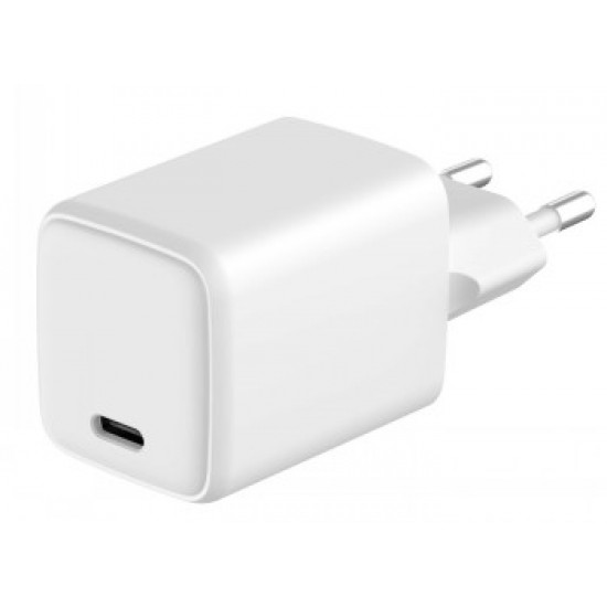 PALLAS VERKKOVIRTALATURI GAN PD/PPS USB-C 45W