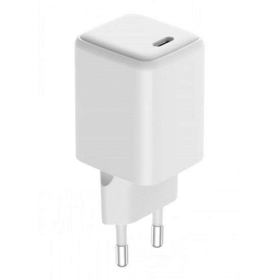 PALLAS VERKKOVIRTALATURI GAN PD/PPS USB-C 45W