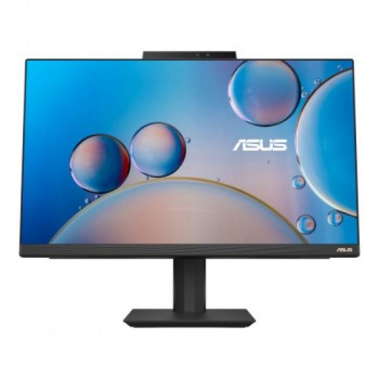 ASUS A5402 AIO 24 inch HAS FHD/CORE5-120U/RAM 16GB/SSD 512GB/WIN11P/3Y /ENG