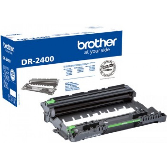 BROTHER DR-2400 DRUM UNIT 12000P