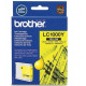 BROTHER LC-1000Y TONER YELLOW 400P