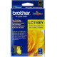 BROTHER LC-1100Y TONER YELLOW 325P