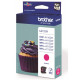 BROTHER LC-123M TONER MAGENTA 600P