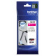 BROTHER LC3237M TONER MAGENTA 1500