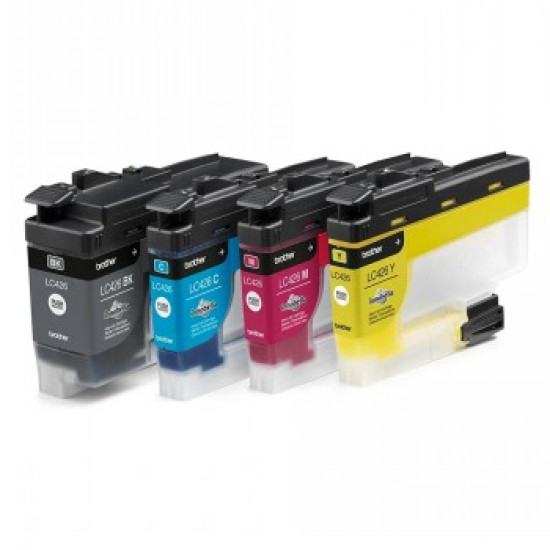 BROTHER LC426VAL INK FOR MINI19 BIZ-STEP