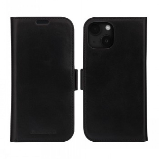 DBRAMANTE 1928 LYNGE - IPHONE 15 PLUS - BLACK