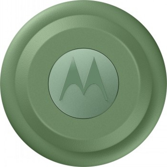 MOTOROLA NANO TAG JADE GREEN