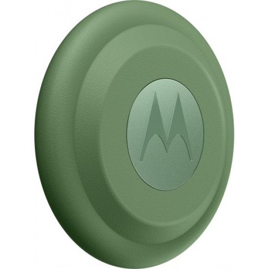 MOTOROLA NANO TAG JADE GREEN