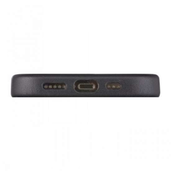 DBRAMANTE 1928 ROSKILDE MAGSAFE - IPHONE 15 PRO - BLACK