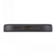 DBRAMANTE 1928 ROSKILDE MAGSAFE - IPHONE 15 PRO - BLACK