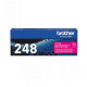 BROTHER TN248M TONER MAGENTA 1000P