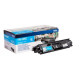 BROTHER TN-326C TONER HIGH CYAN 3500P