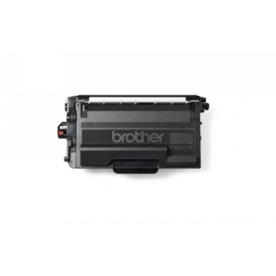 BROTHER TN3600XL HIGH YIELD TONER BLACK CARTRIDGE, 6,000 PAGES