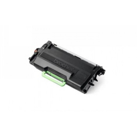 BROTHER TN3610XL SUPER ULTRA HIGH YIELD TONER CARTRIDGE, 25,000 PAGES