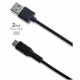 CELLY USB TYPE-C CABLE 2M