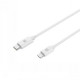 CELLY LIGHTNING TO USB-C CABLE 60W