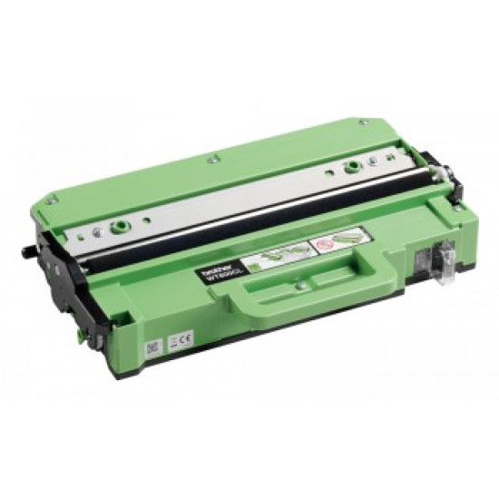 BROTHER WT800CL WASTE TONER 100000P