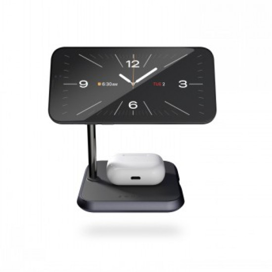 ZENS 3 IN 1 MAGNETIC WIRELESS CHARGER