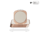 ZENS NIGHTSTAND CHARGER PRO 2 COPPER