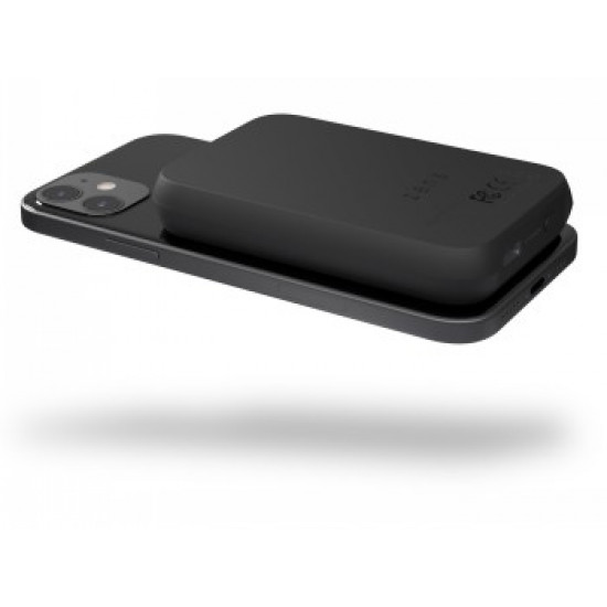 ZENS MAGNET 4000 MAH WIRELESS POWERBANK