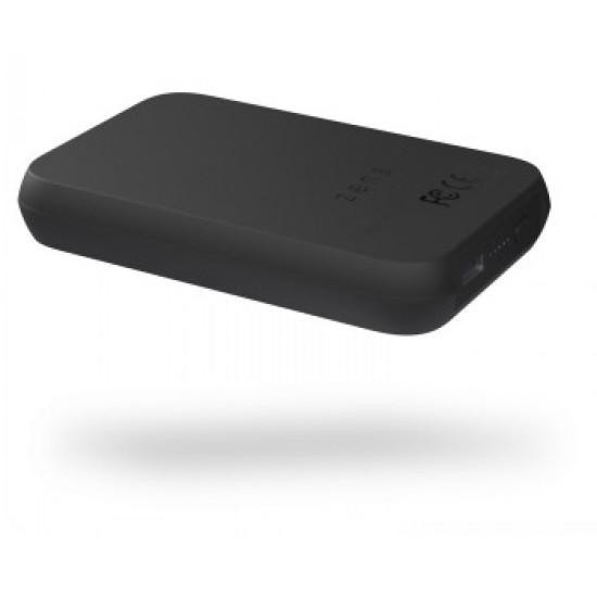 ZENS MAGNET 4000 MAH WIRELESS POWERBANK