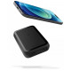 ZENS MAGNET 4000 MAH WIRELESS POWERBANK KICKSTAND AND QI RX